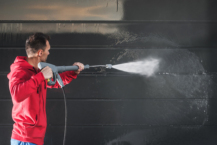 Buying vs. Renting A Pressure Washer