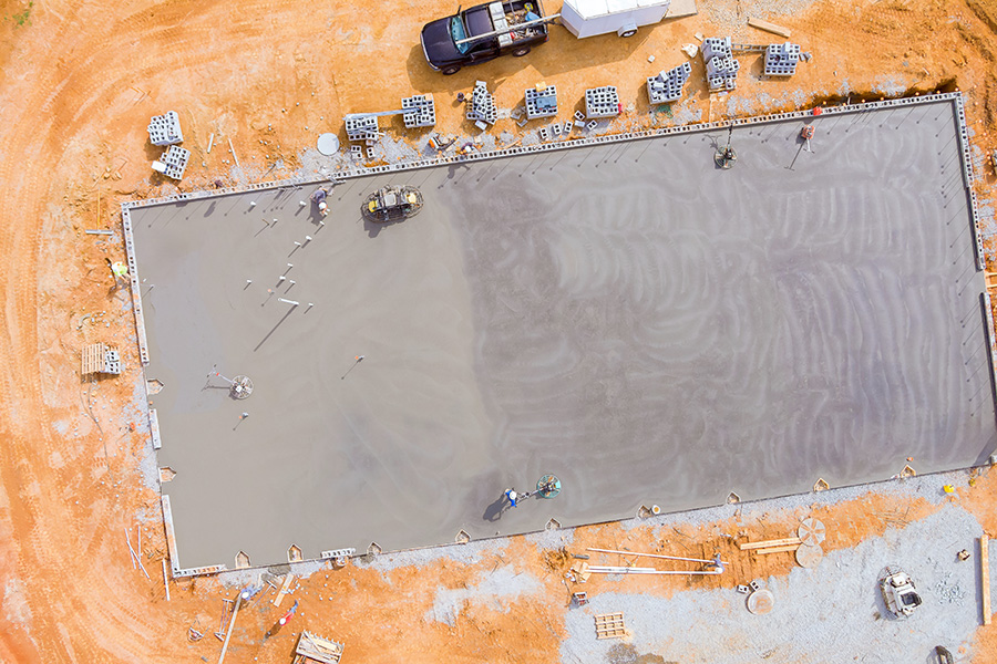 Essential Equipment Needs For Your Next Concrete Project